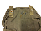 Wehrmacht  Gasplane Tasche WW2