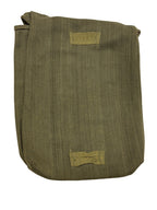 Wehrmacht  Gasplane Tasche WW2