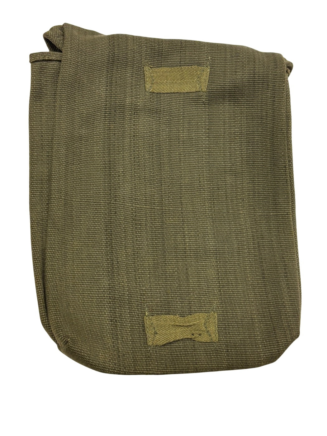 Wehrmacht  Gasplane Tasche WW2