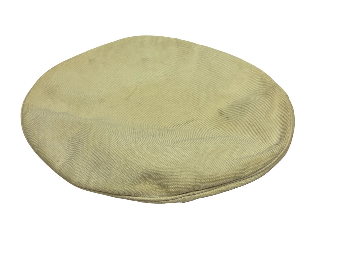 Witte hoes voor Kriegsmarine Schirmmütze WW2