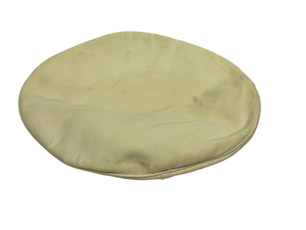 Witte hoes voor Kriegsmarine Schirmmütze WW2 hover image