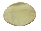 Witte hoes voor Kriegsmarine Schirmmütze WW2