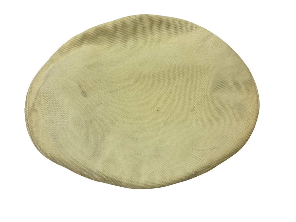 Witte hoes voor Kriegsmarine Schirmmütze WW2