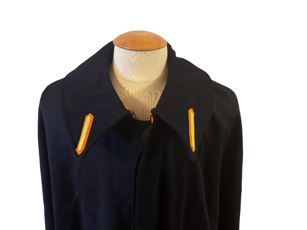 Ceremoniële cape KL maat 54 hover image