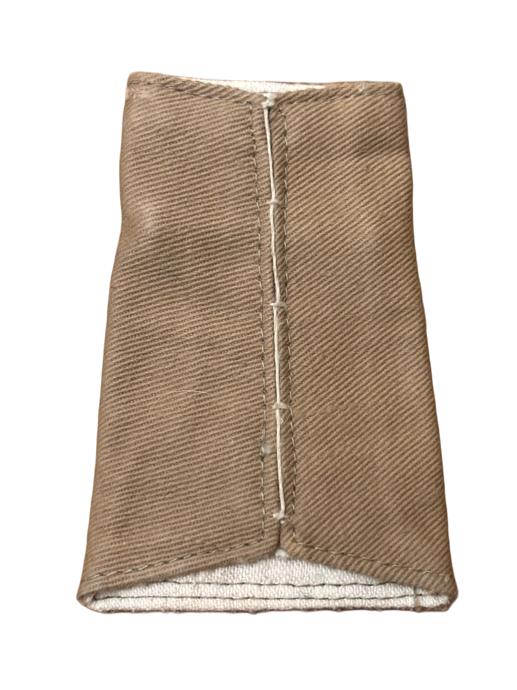 1 Schuifpassant Luitenant Ned-Indië