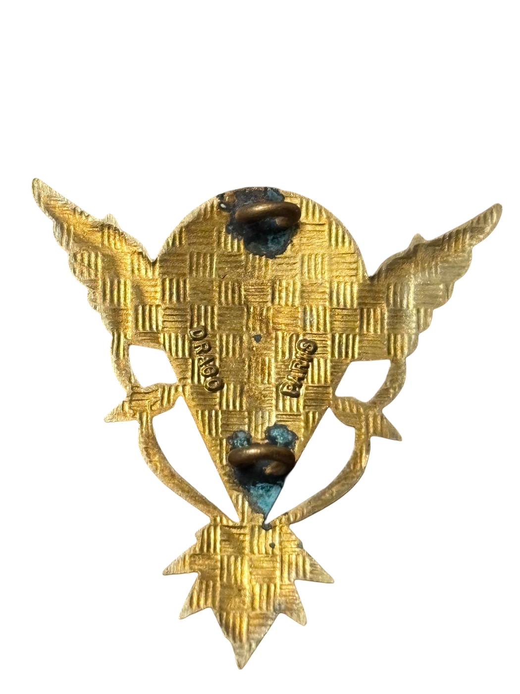 Mali Parachutisten wing 1960- 1970