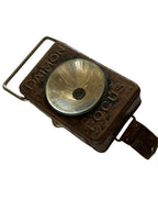 Lampe torche Daimon Focus Seconde Guerre mondiale