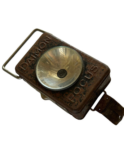 Lampe torche Daimon Focus Seconde Guerre mondiale