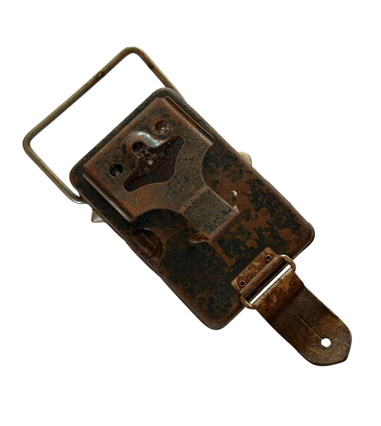 Lampe torche Daimon Focus Seconde Guerre mondiale