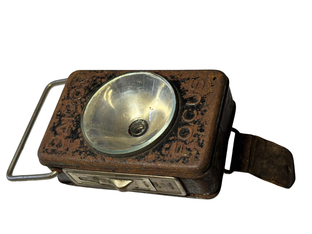 Lampe torche Daimon Focus Seconde Guerre mondiale
