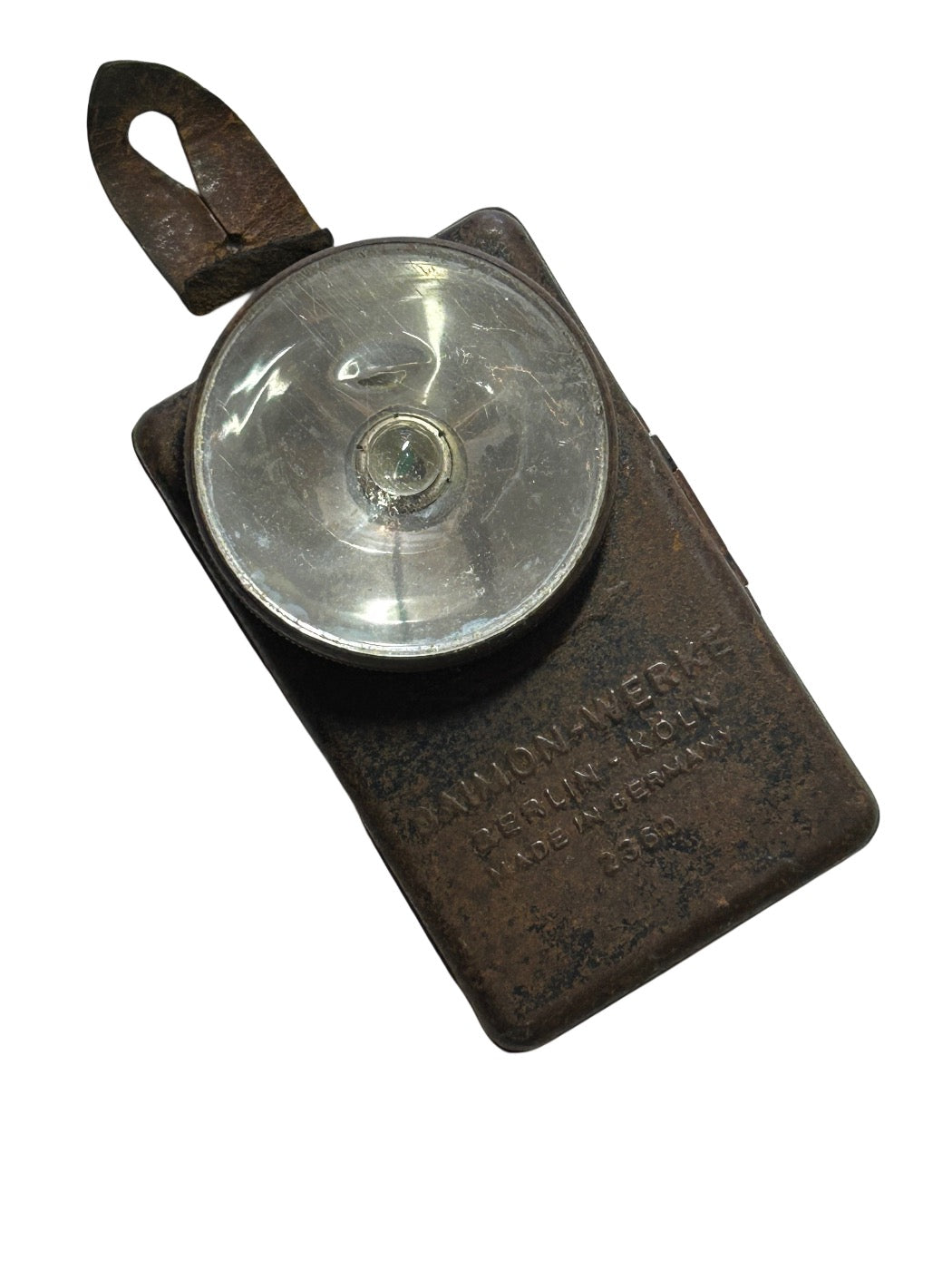 Daimon 2360 Flashlight