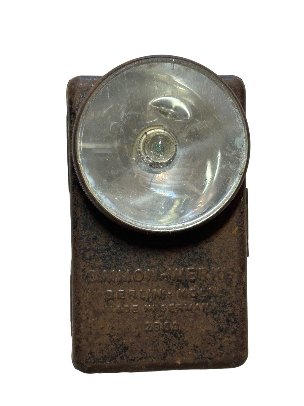Daimon 2360 Flashlight