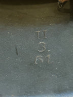 NVA Steel Helmet 1st Type