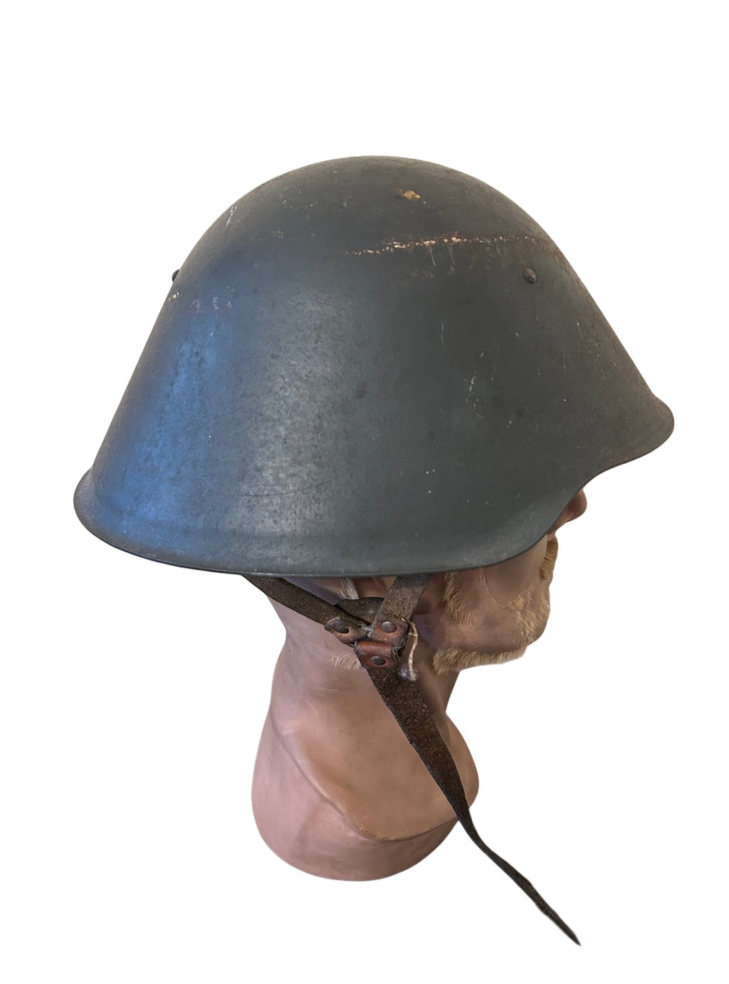 NVA Steel Helmet 1st Type