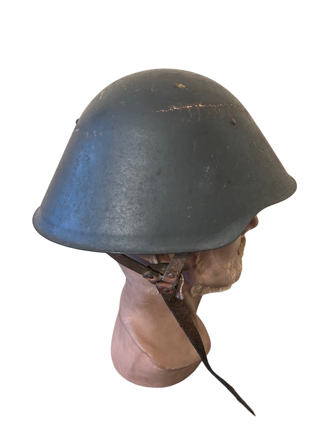 NVA Steel Helmet 1st Type
