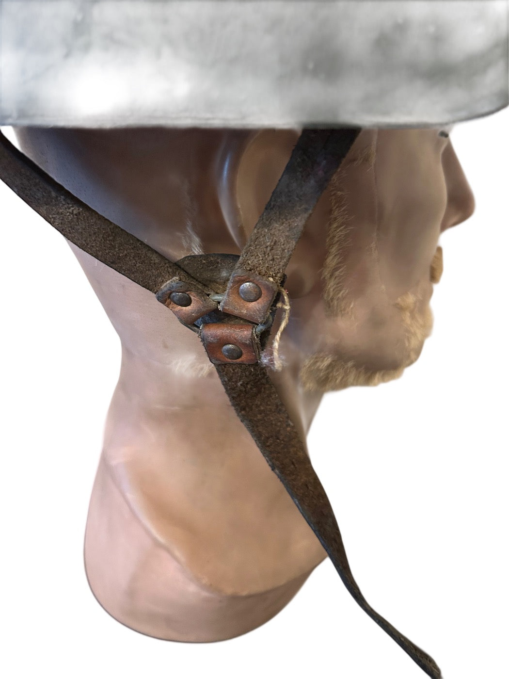 NVA Steel Helmet 1st Type