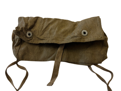 Wehrmacht Beutel zum Gefechtspack  WW2