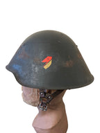 NVA Steel Helmet 1st Type