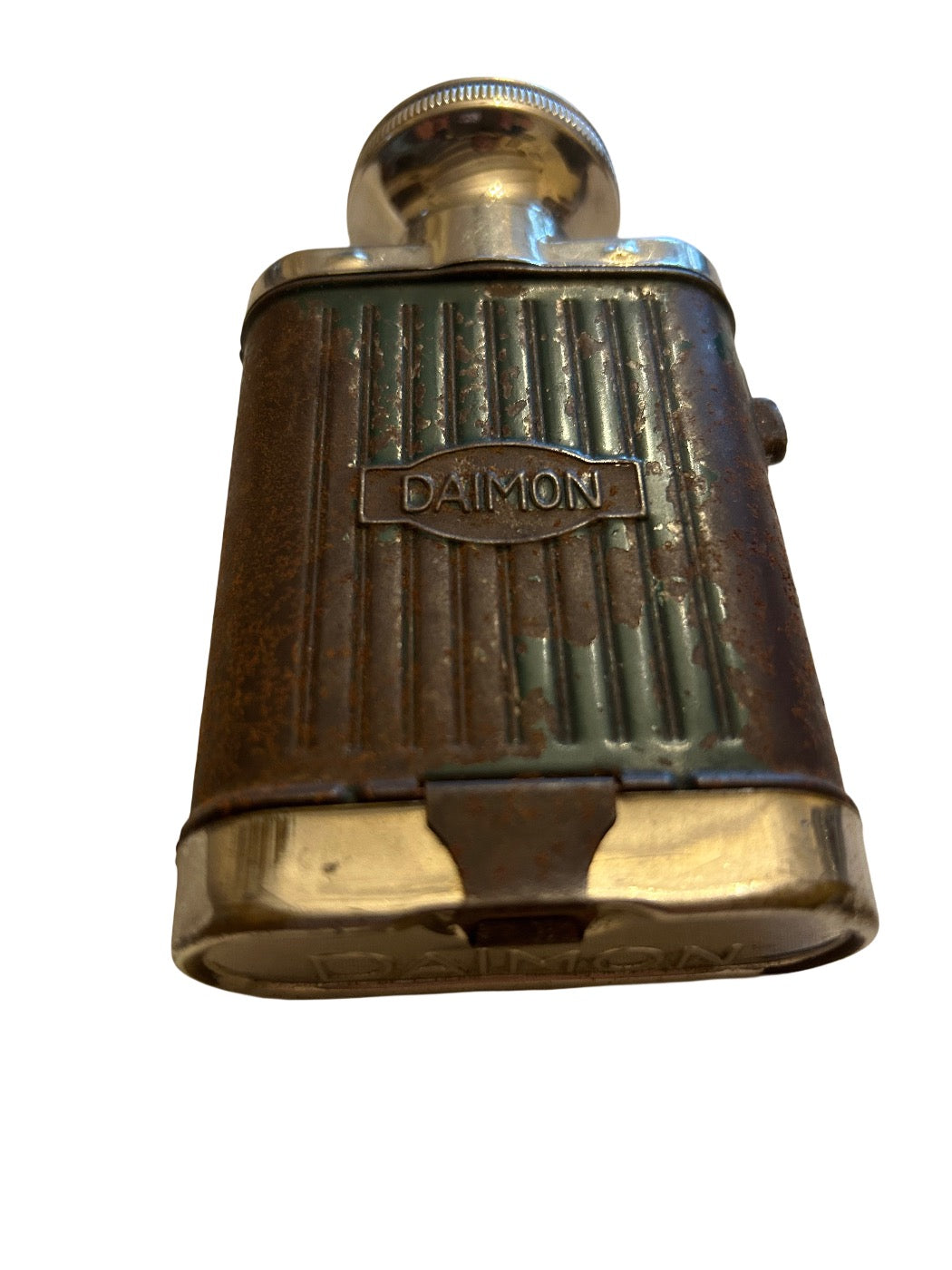 Lampe torche Daimon années 30-40