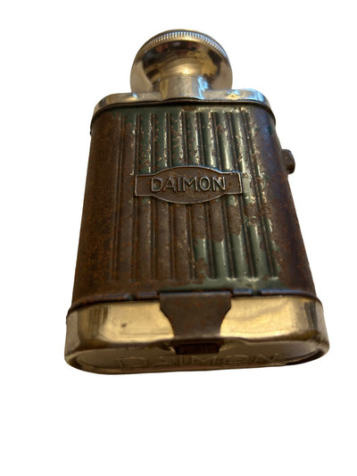 Lampe torche Daimon années 30-40
