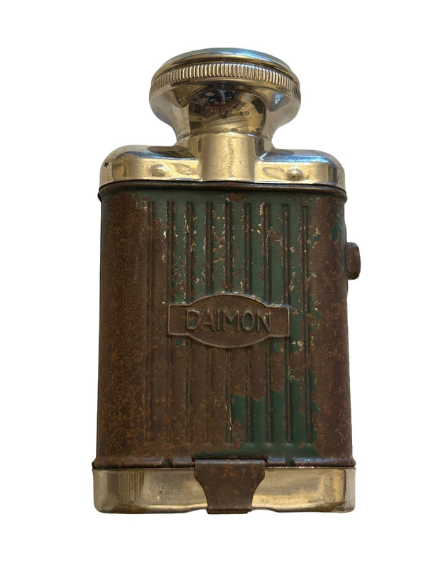 Lampe torche Daimon années 30-40 hover image