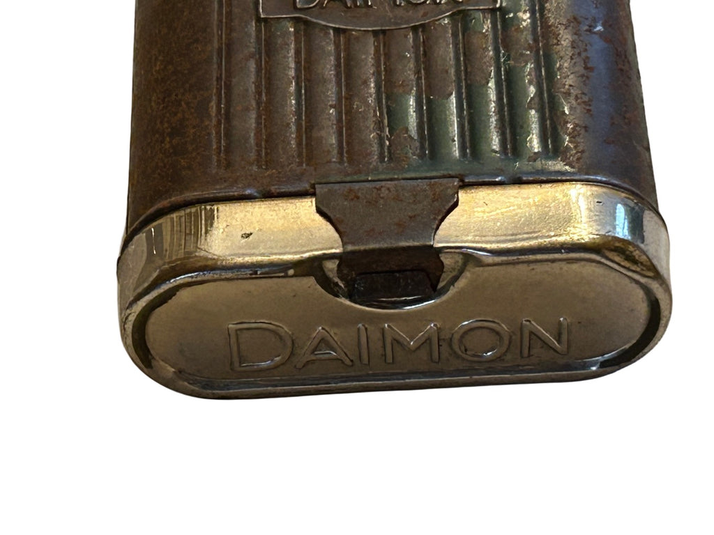 Lampe torche Daimon années 30-40