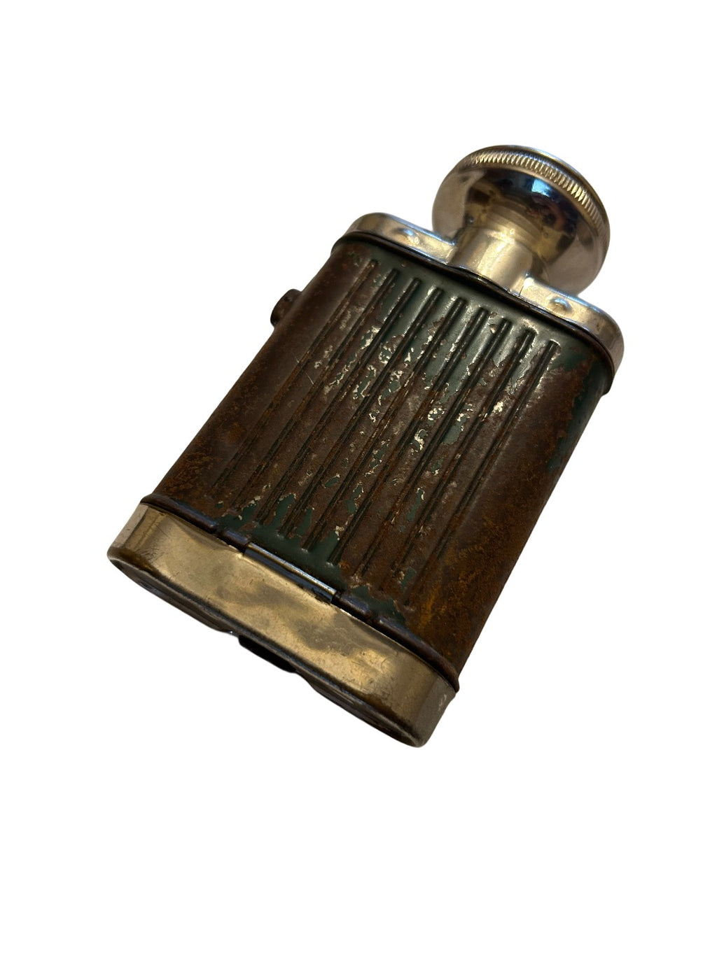 Lampe torche Daimon années 30-40