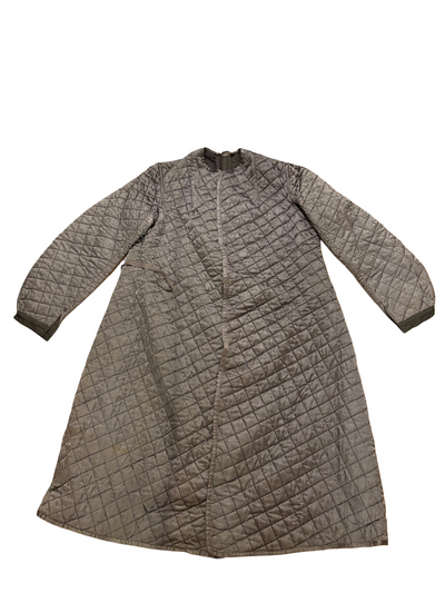 Luftwaffe Fallschirmjager gewatteerde winter onder jas WW2