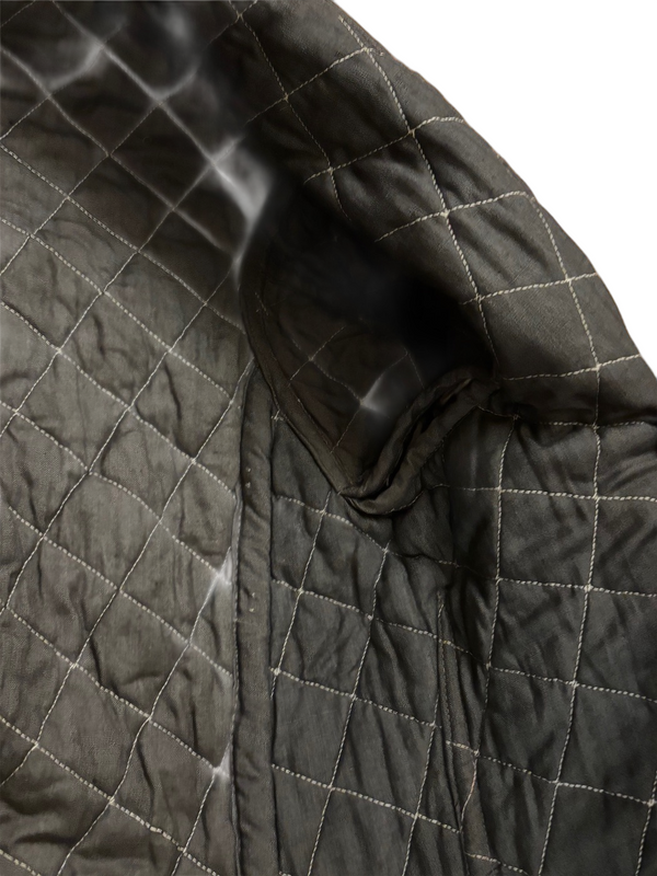 Luftwaffe Fallschirmjager gewatteerde winter onder jas WW2 hover image