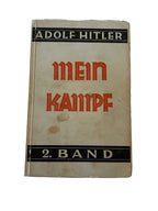 AH MK 2. Bande 1932
