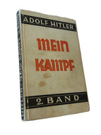 AH MK 2. Bande 1932