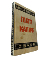 AH MK 2. Bande 1932