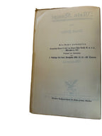 AH MK 2. Bande 1932
