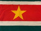 Vlag Suriname