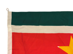 Vlag Suriname