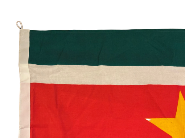 Vlag Suriname hover image