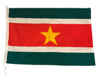 Vlag Suriname