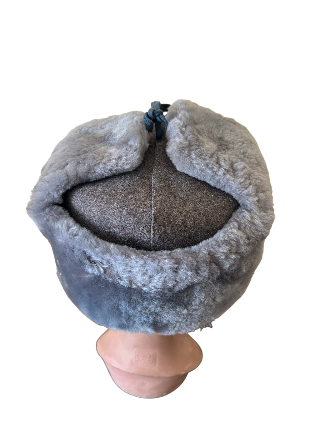 Russian Ushanka, Soviet winter hat
