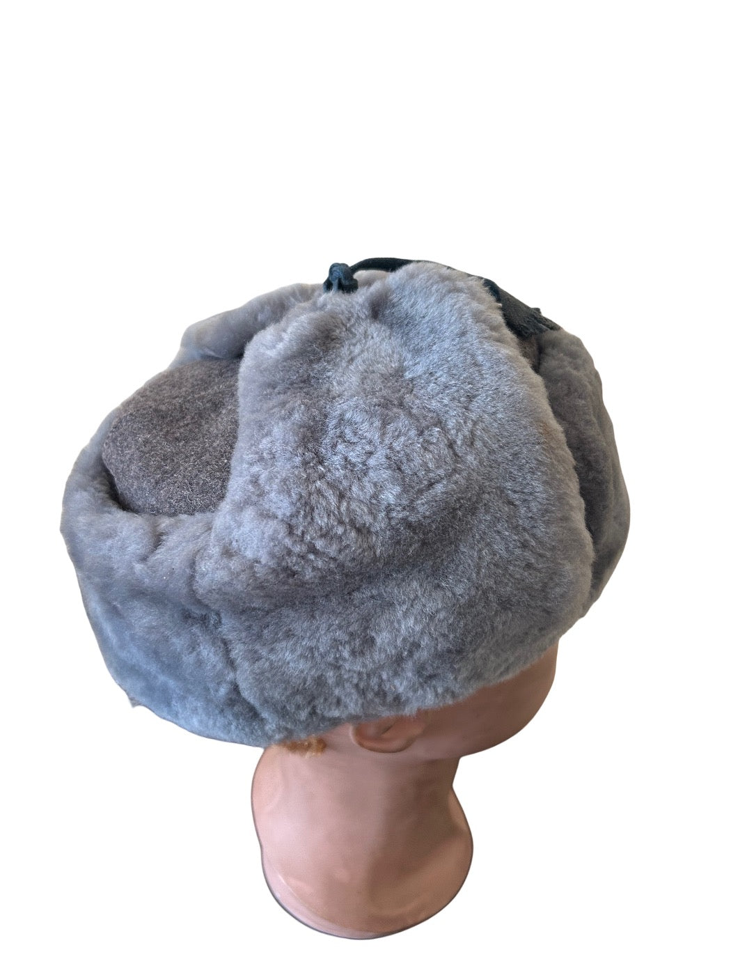 Russian Ushanka, Soviet winter hat