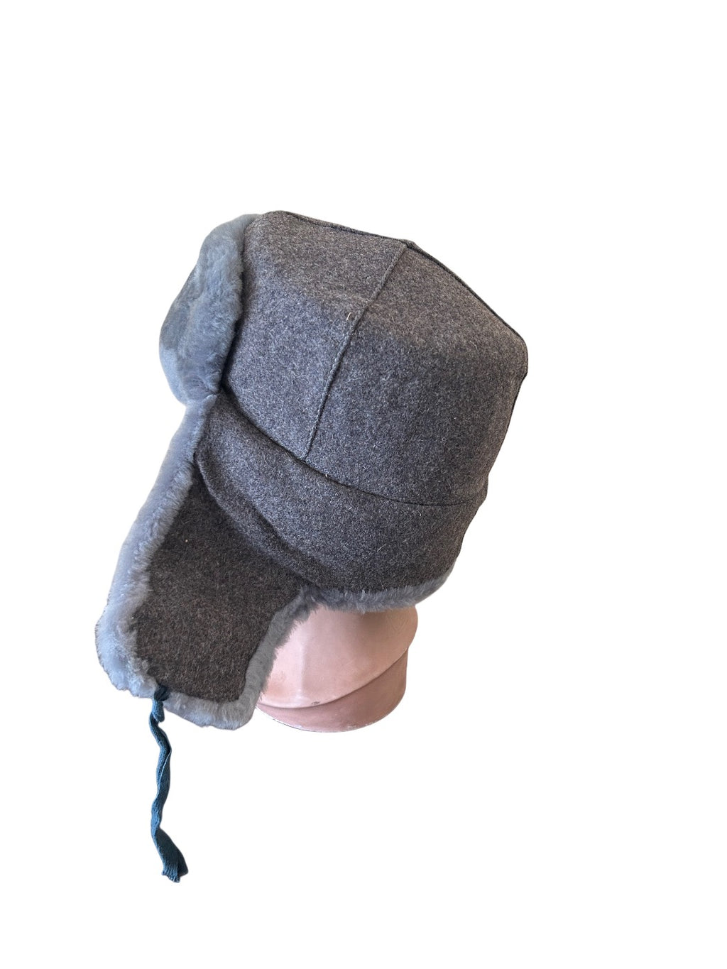 Russian Ushanka, Soviet winter hat