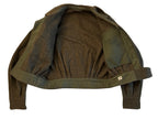 Battle dress jekker maat 51