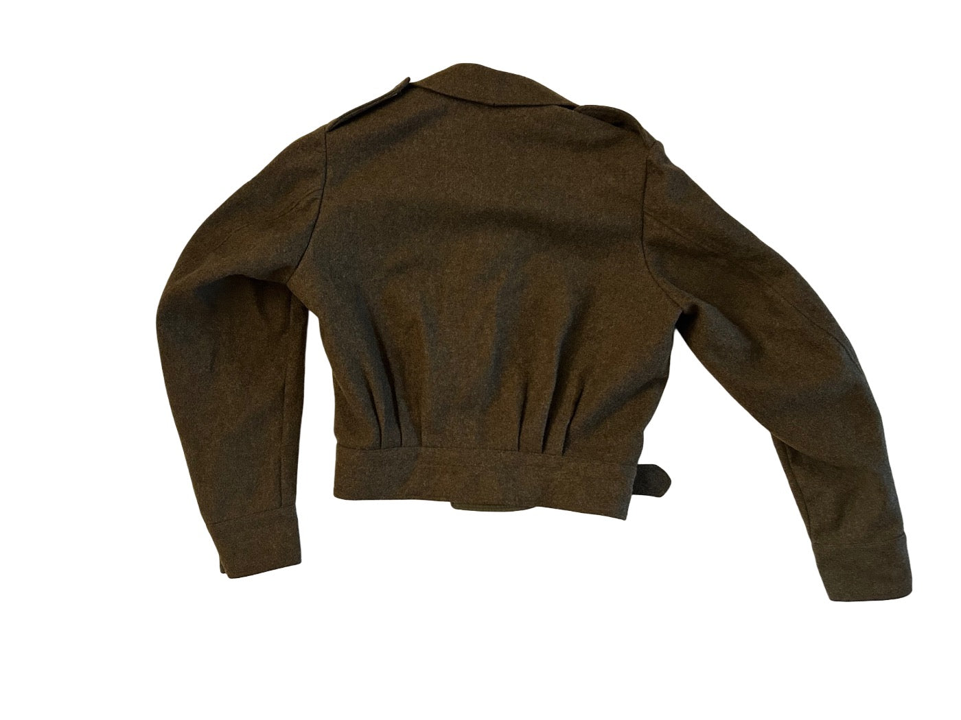 Battle dress jekker maat 51