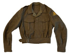 Battle dress jekker maat 51