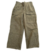Wollen Battle dress broek