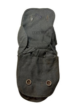 Luftwaffe Tragetasche für Gasmaske Filter WW2