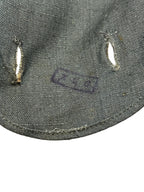 Luftwaffe Tragetasche für Gasmaske Filter WW2