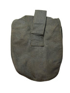 Luftwaffe Tragetasche für Gasmaske Filter WW2