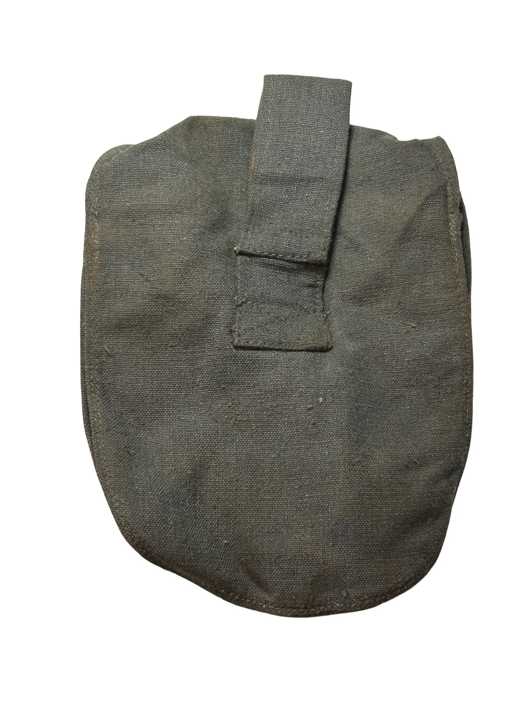 Luftwaffe Tragetasche für Gasmaske Filter WW2