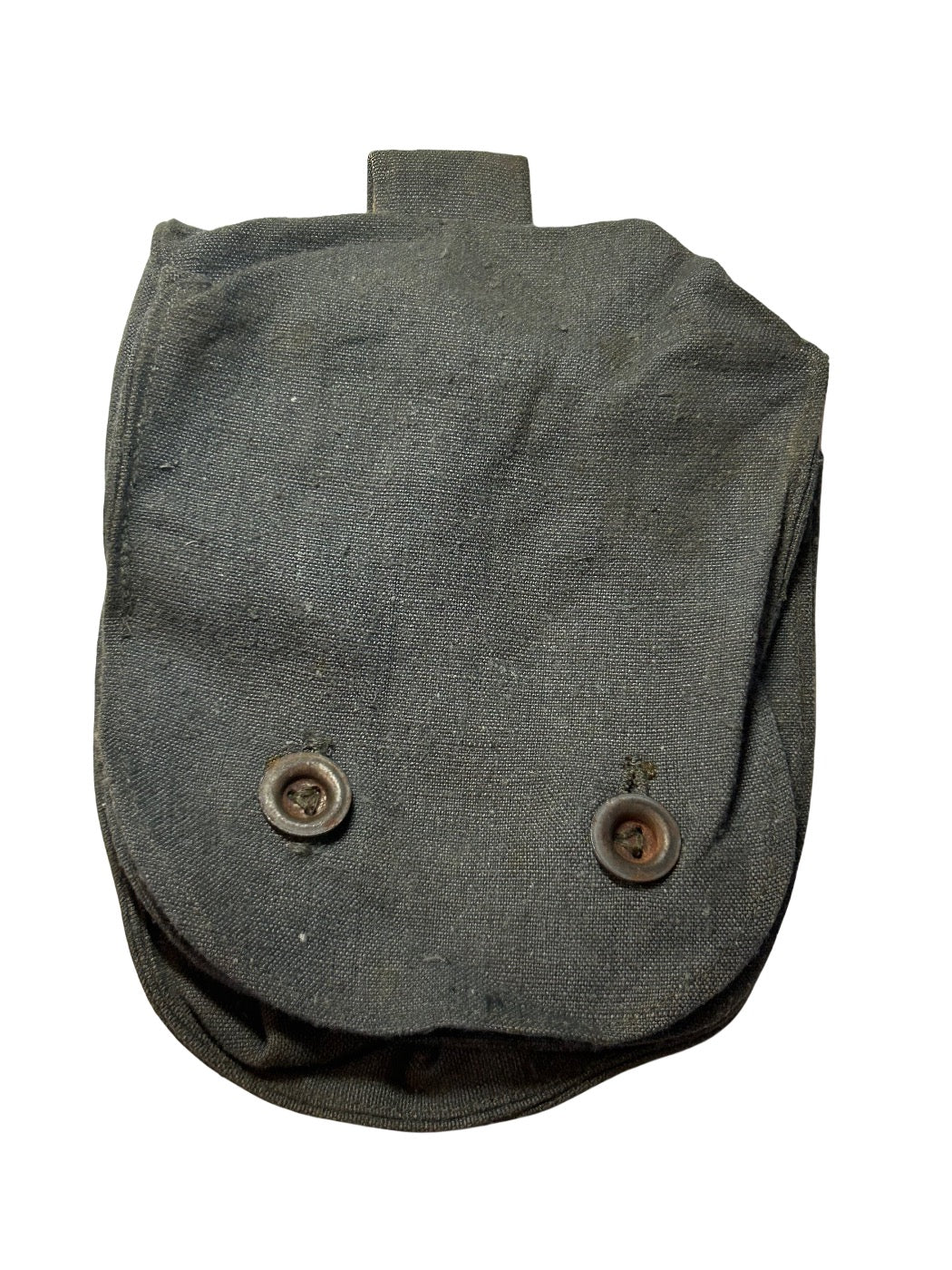 Luftwaffe Tragetasche für Gasmaske Filter WW2