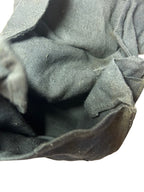 Luftwaffe Tragetasche für Gasmaske Filter WW2